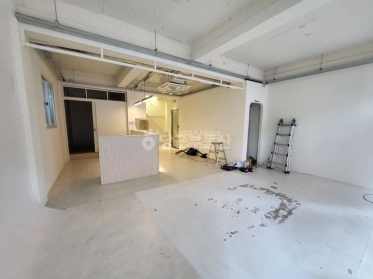 부산광역시 부산진구 부전동 상가 사진 1