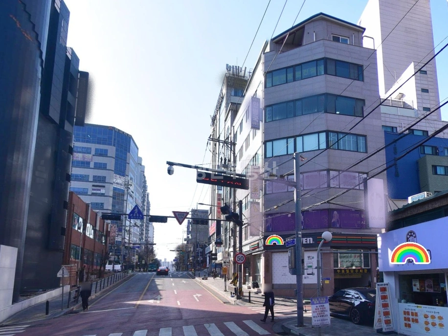 경기도 구리시 교문동 상가 사진 1