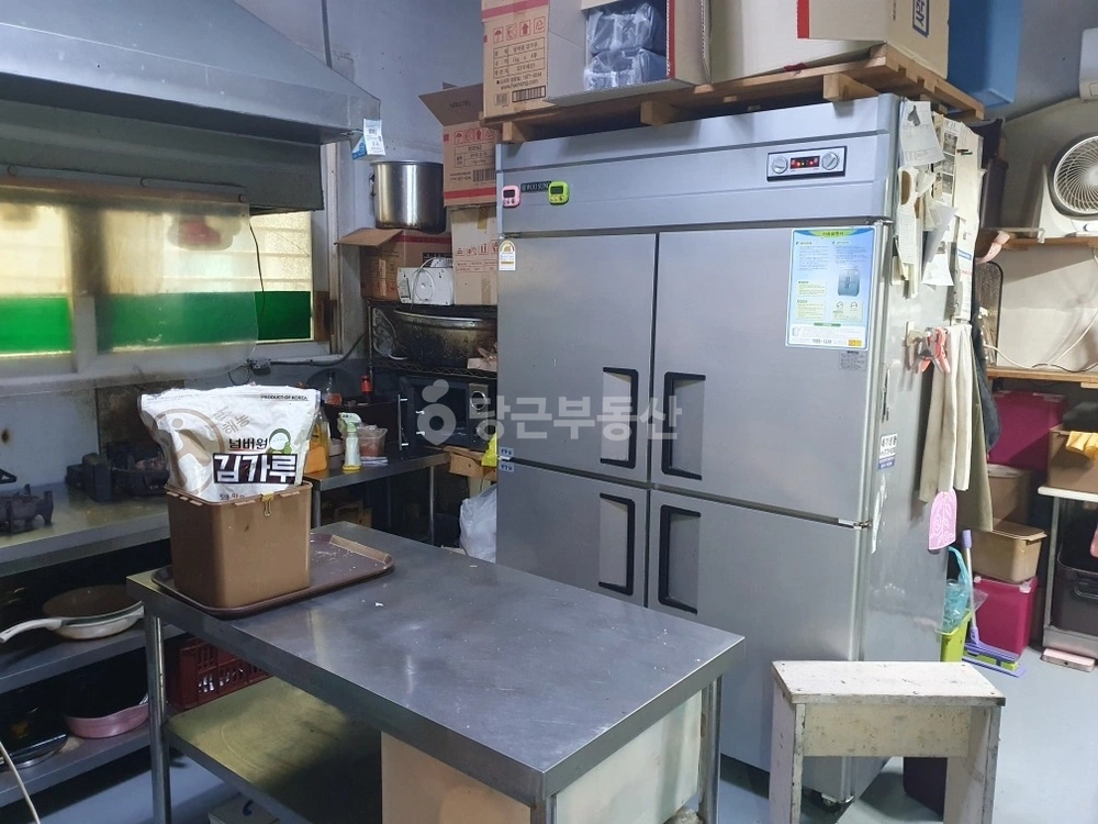 경기도 파주시 문발동 상가 사진 1
