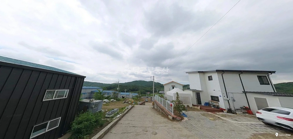 경기도 화성시 효행구 봉담읍 토지 사진 1
