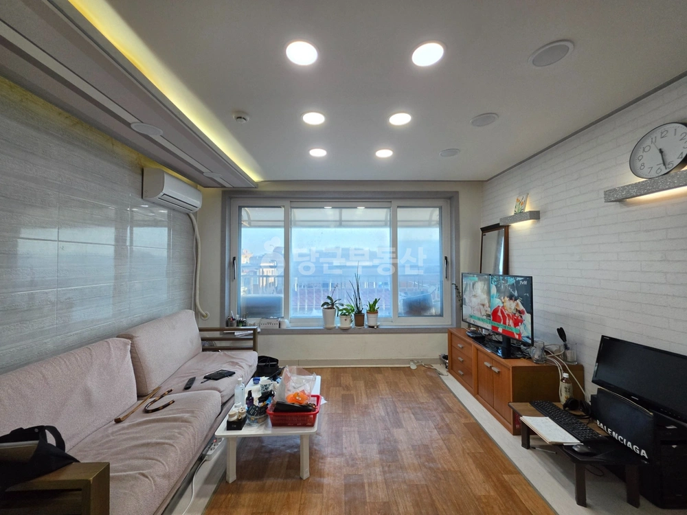경기도 안산시 상록구 본오동 빌라(투룸 이상) 사진 1