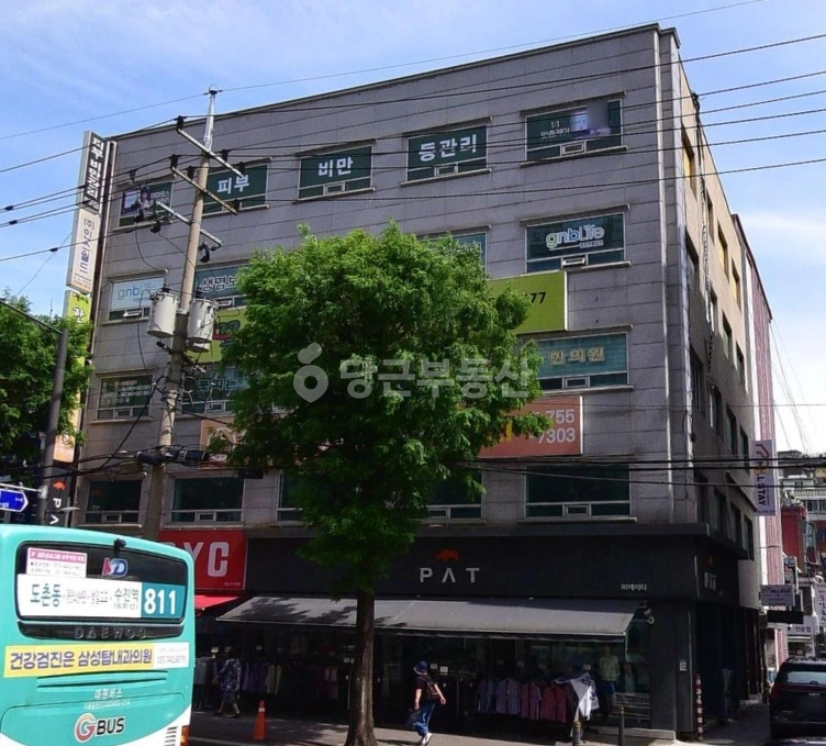 경기도 성남시 수정구 신흥동 상가 사진 1