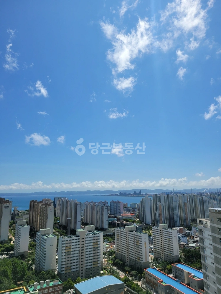 경상북도 포항시 북구 창포동 아파트 사진 1