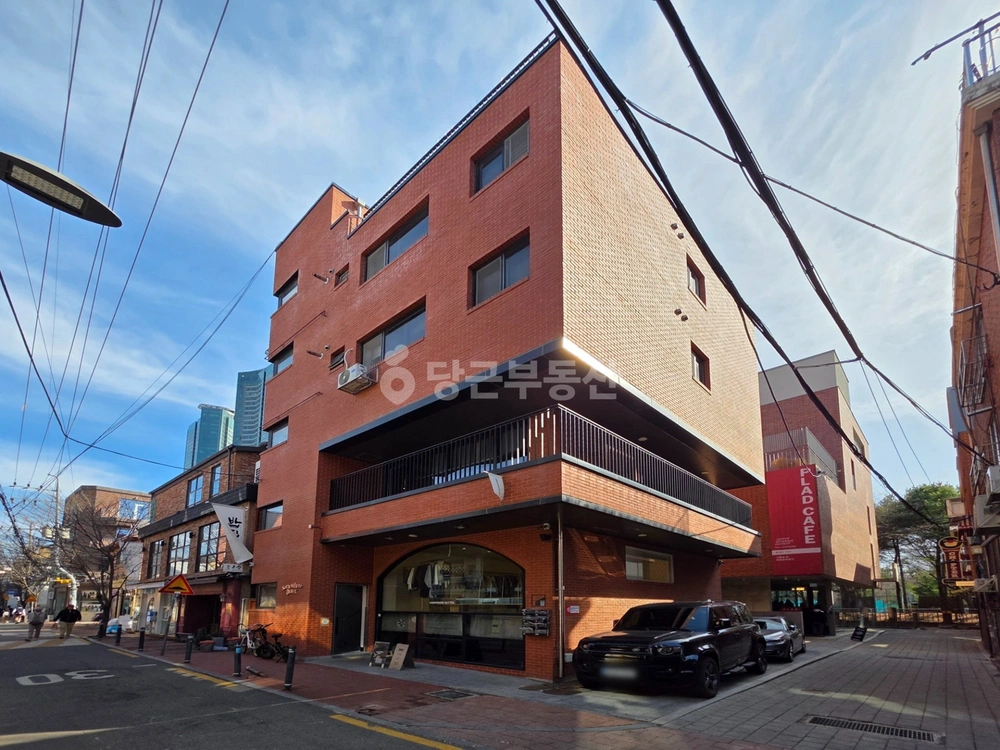 서울특별시 성동구 성수동1가 상가 사진 1