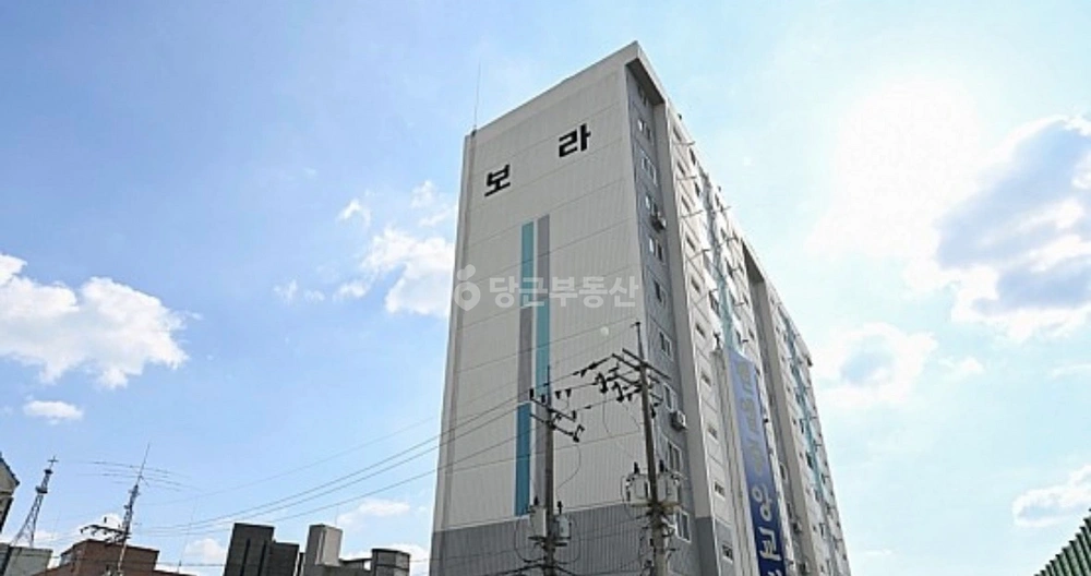 전남광주통합특별시 광산구 소촌동 아파트 사진 1