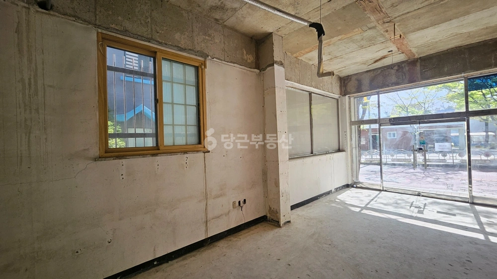 충청북도 청주시 서원구 개신동 상가 사진 1