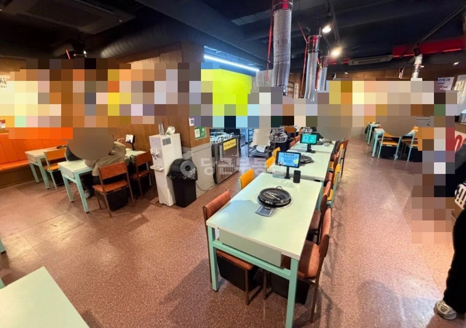 부산광역시 연제구 연산동 상가 사진 1