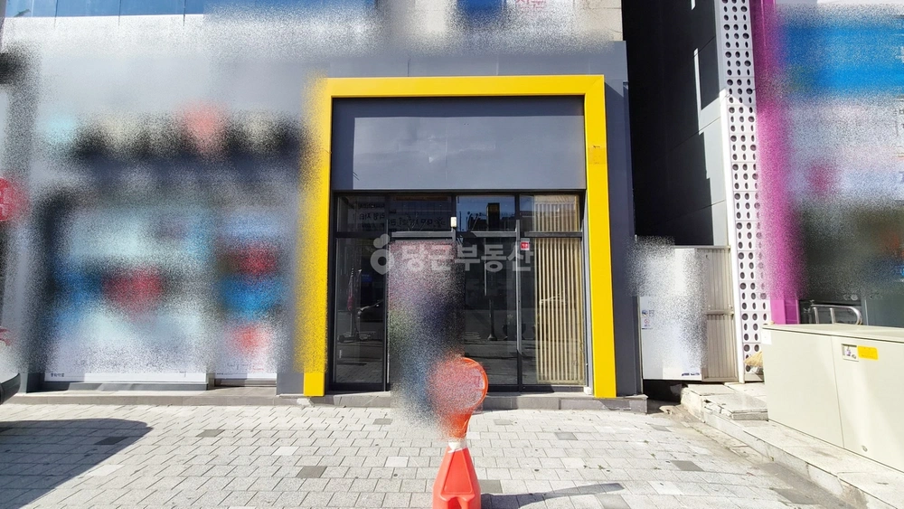 대구광역시 수성구 범어동 상가 사진 1