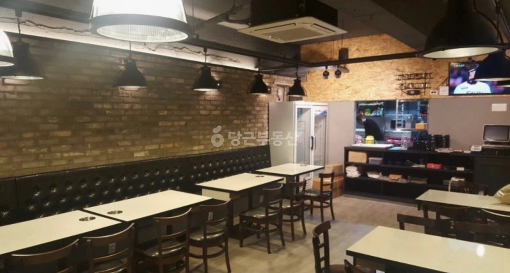부산광역시 연제구 연산동 상가 사진 1
