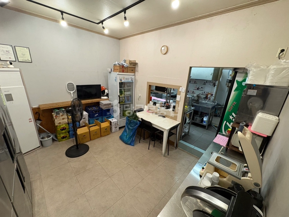 경기도 의정부시 의정부동 상가 사진 1