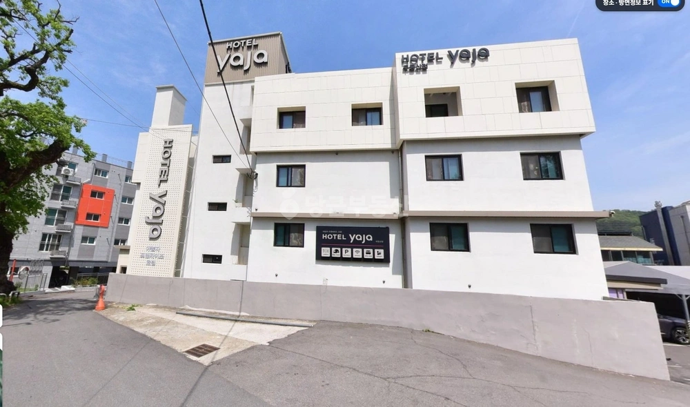 전남광주통합특별시 동구 소태동 건물 사진 1