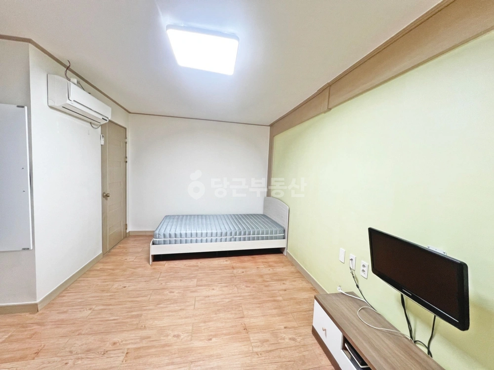 충청북도 청주시 흥덕구 봉명동 원룸 사진 1
