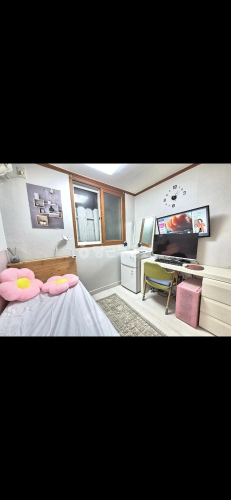 전남광주통합특별시 북구 중흥동 원룸 사진 1