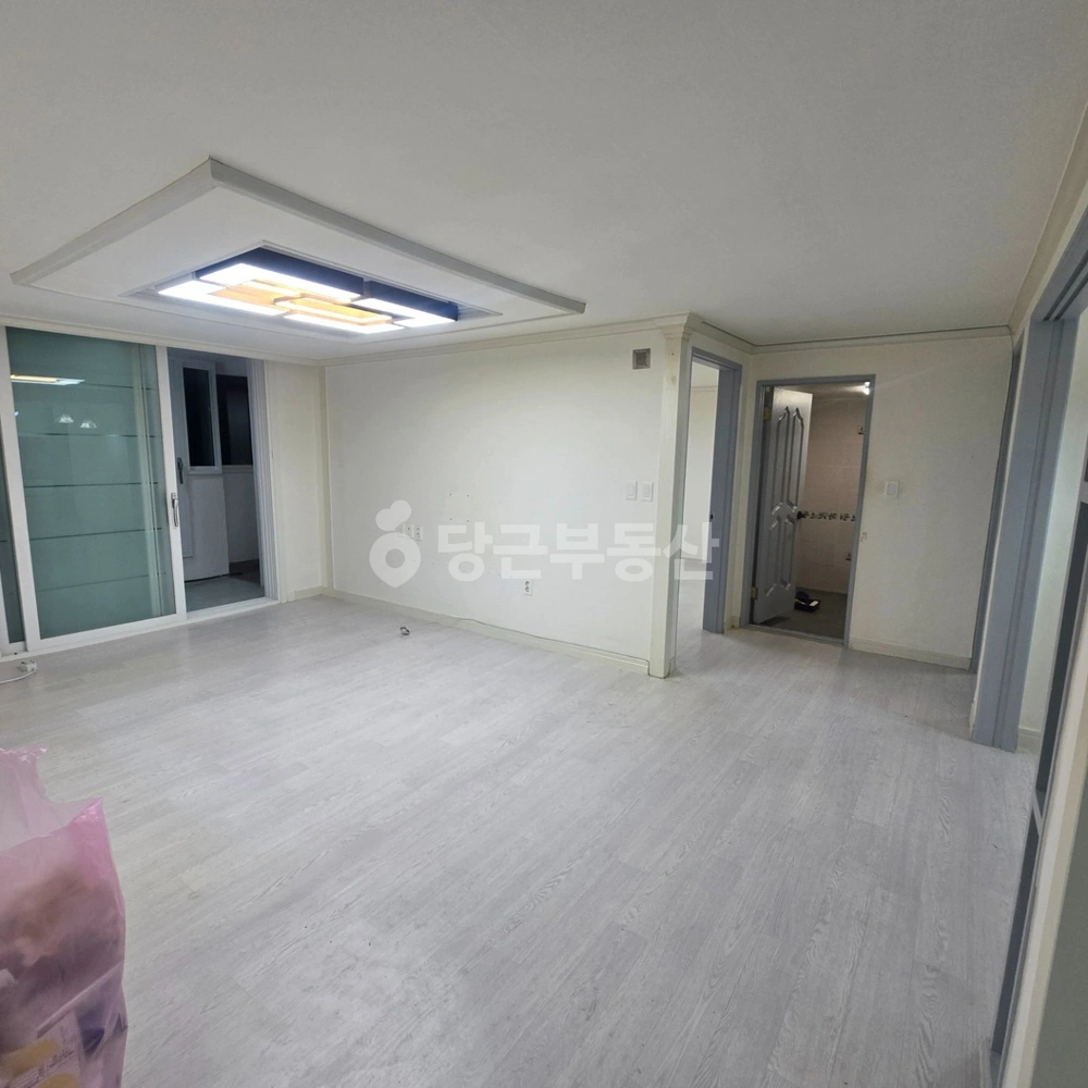 경상북도 포항시 북구 장성동 아파트 사진 1