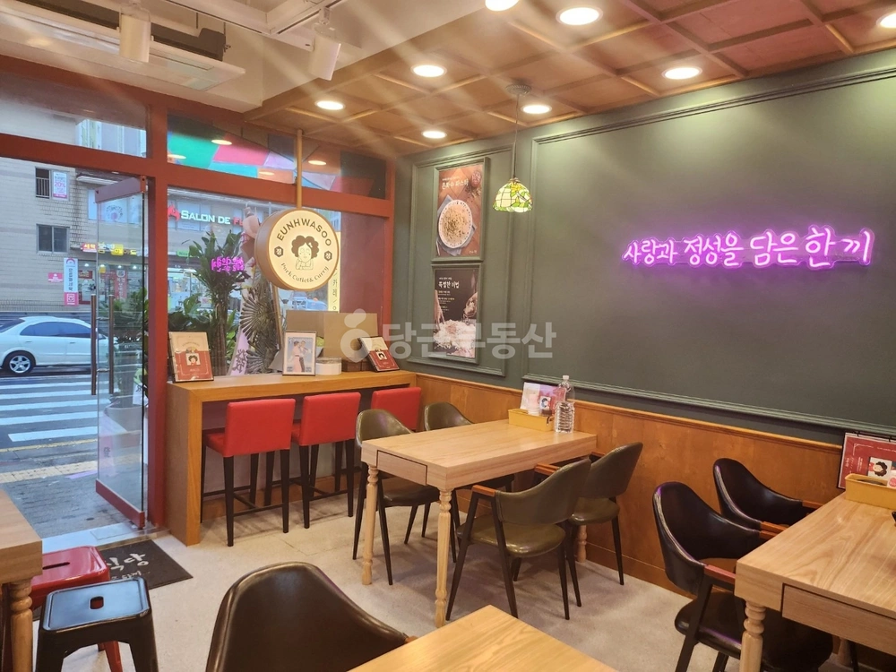 제주특별자치도 제주시 삼양이동 상가 사진 1