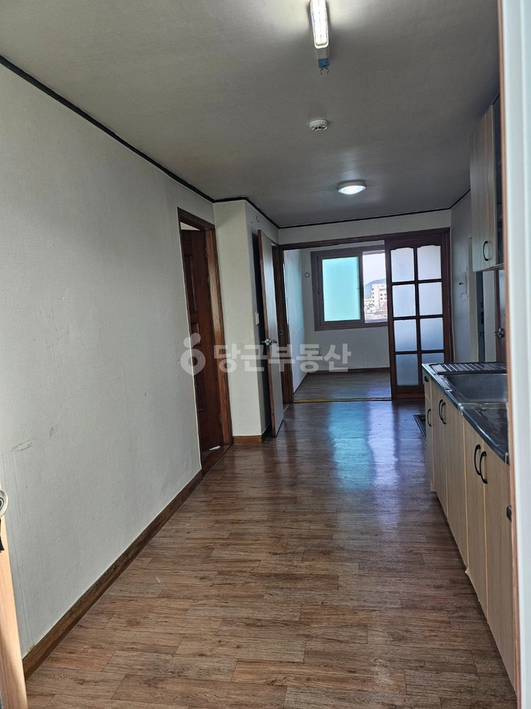 경상남도 통영시 명정동 아파트 사진 1