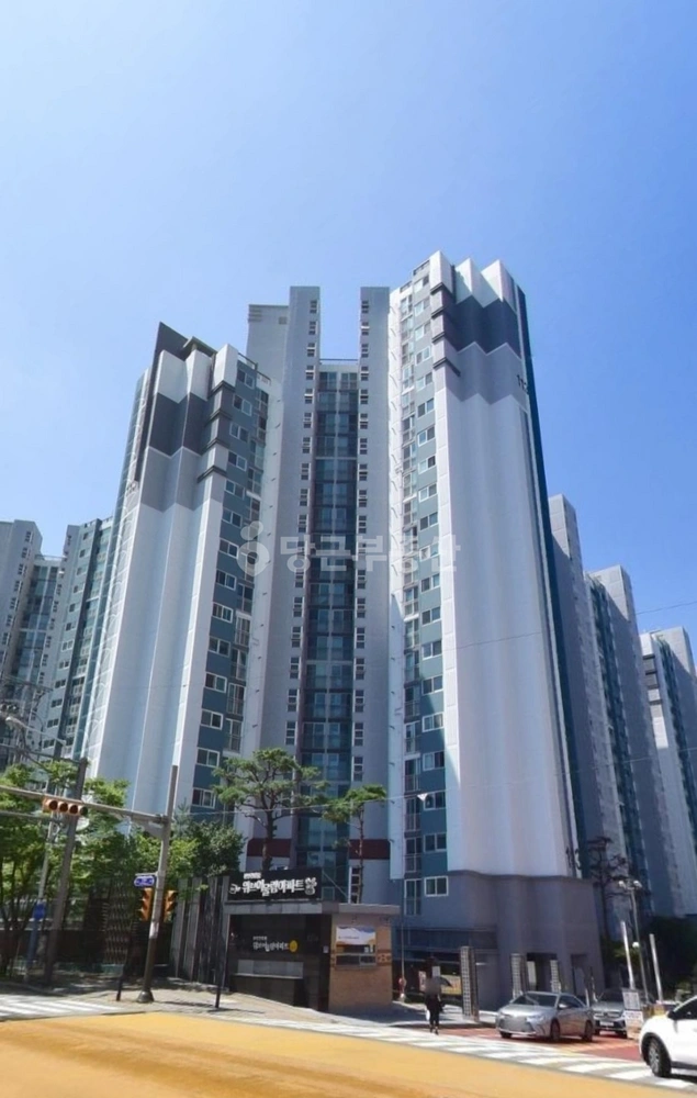 전북특별자치도 전주시 덕진구 인후동1가 아파트 사진 1