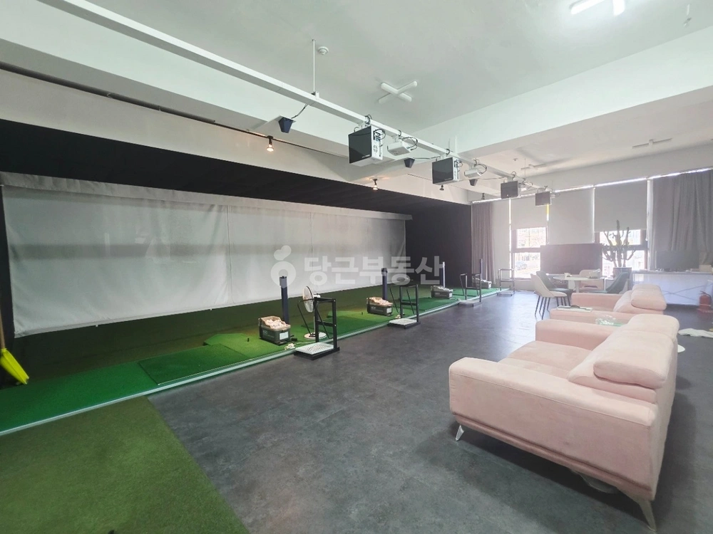 제주특별자치도 제주시 노형동 상가 사진 1