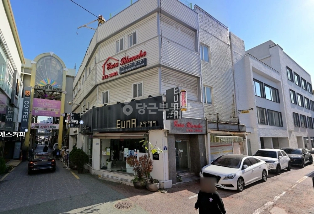 경기도 수원시 팔달구 팔달로3가 상가 사진 1