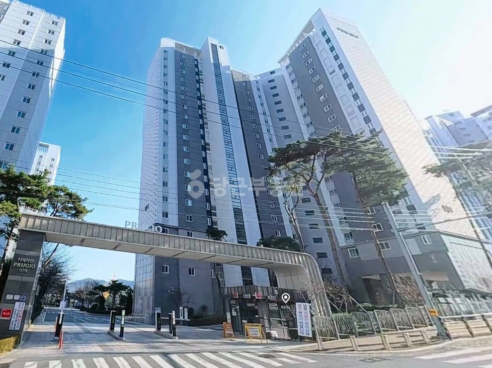 경상남도 거제시 아주동 아파트 사진 1