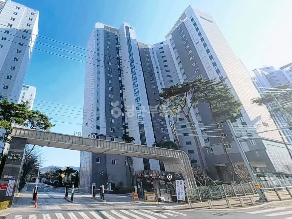 경상남도 거제시 아주동 아파트 사진 1