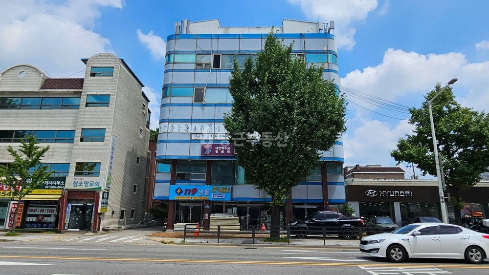 경기도 고양시 덕양구 관산동 건물 사진 1