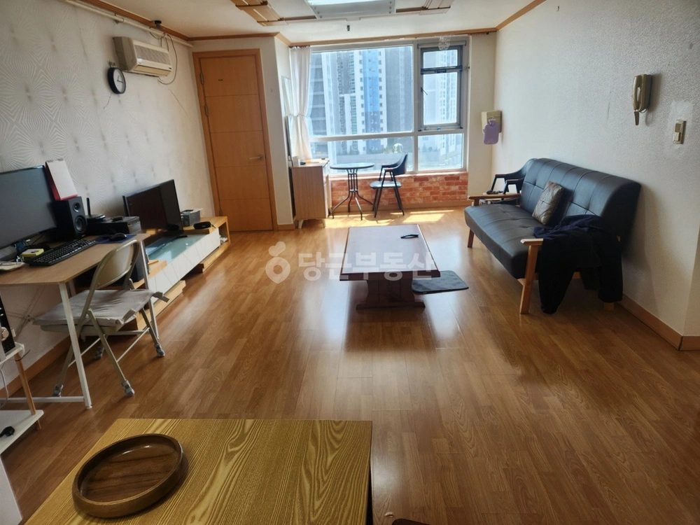 강원특별자치도 속초시 동명동 오피스텔 사진 1