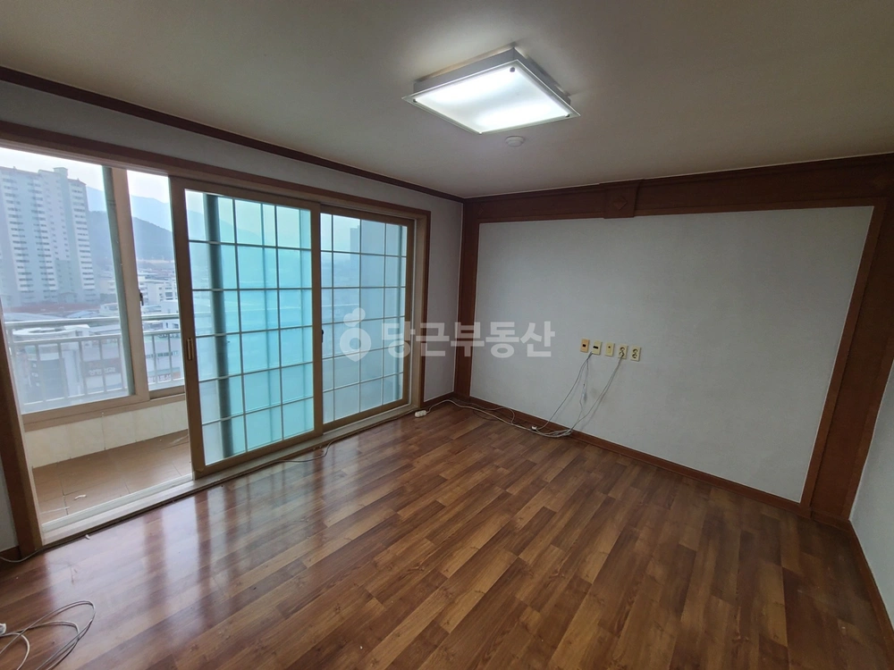 대구광역시 서구 내당동 아파트 사진 1