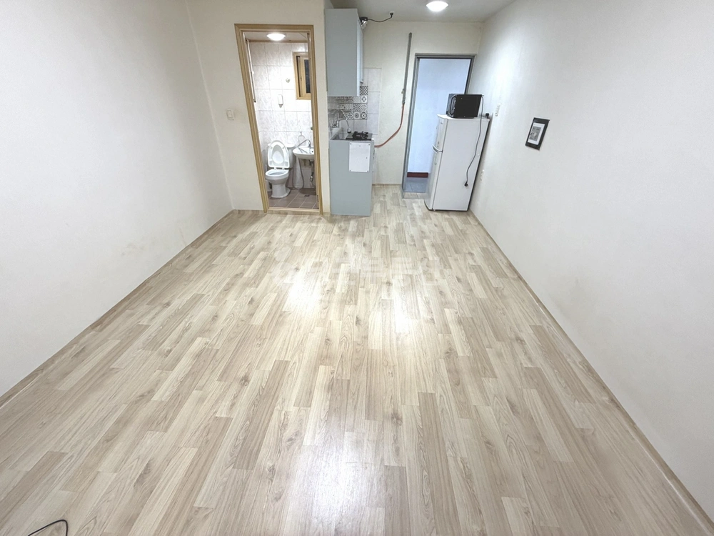 충청북도 청주시 상당구 금천동 원룸 사진 1
