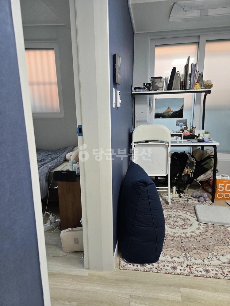 서울특별시 영등포구 신길동 원룸 사진 1