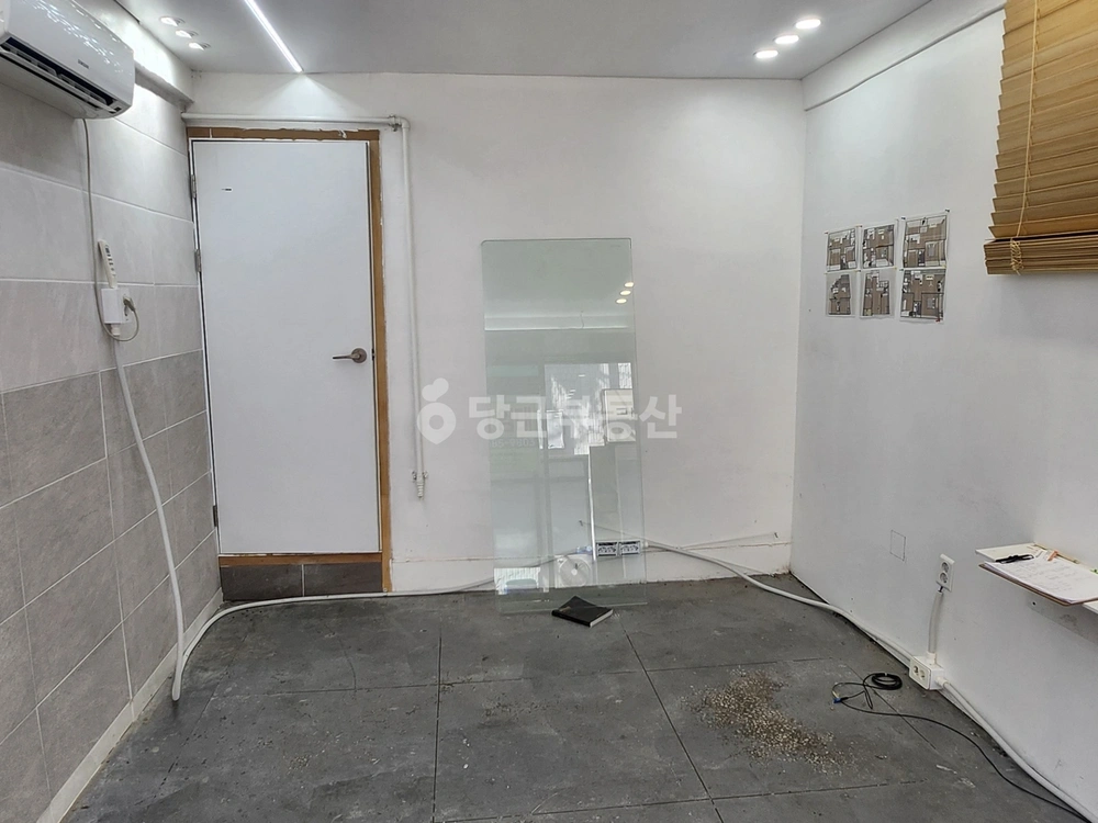 서울특별시 동대문구 답십리동 상가 사진 1
