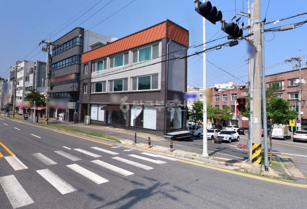 대전광역시 동구 가양동 건물 사진 1