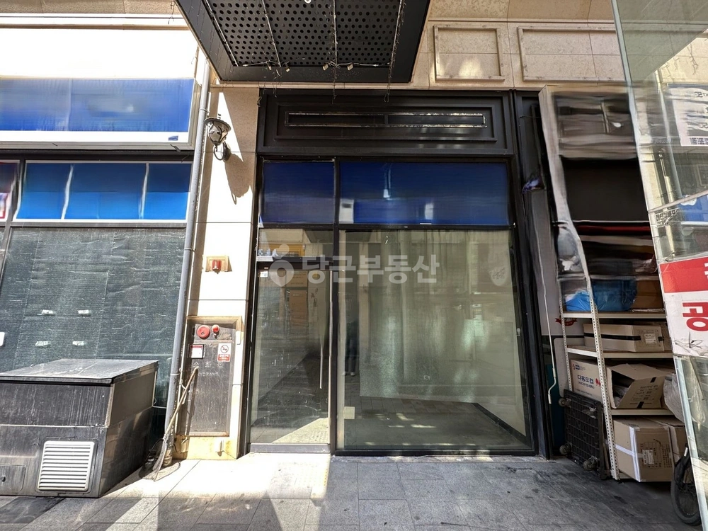 경기도 김포시 구래동 상가 사진 1