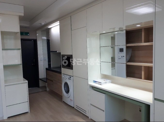 인천광역시 미추홀구 용현동 오피스텔 사진 1