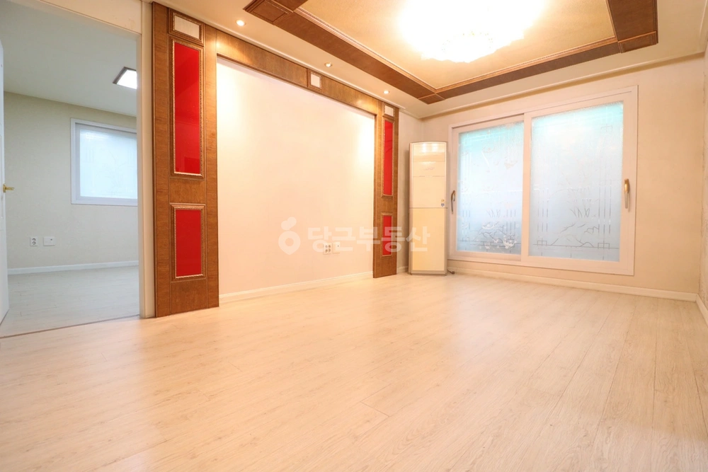인천광역시 서해구 검암동 빌라(투룸 이상) 사진 1