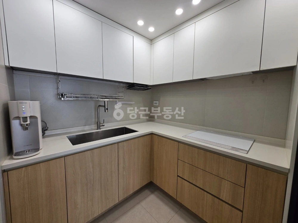 울산광역시 동구 서부동 아파트 사진 1