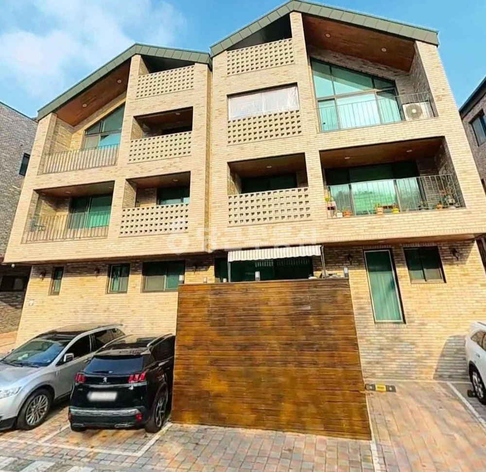 경기도 남양주시 별내동 단독/전원주택 사진 1