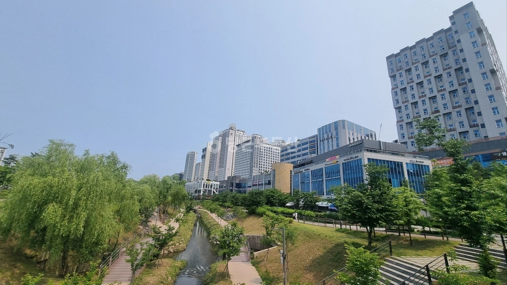 경기도 하남시 망월동 상가 사진 1