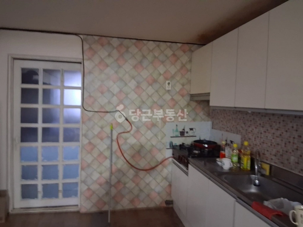 제주특별자치도 제주시 도남동 빌라(투룸 이상) 사진 1
