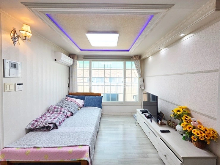인천광역시 서해구 검암동 빌라(투룸 이상) 사진 1