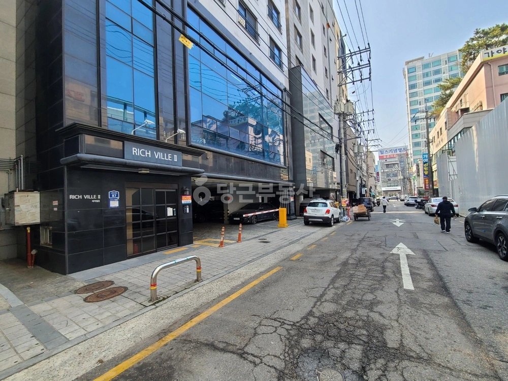 경기도 수원시 팔달구 인계동 사무실 사진 1