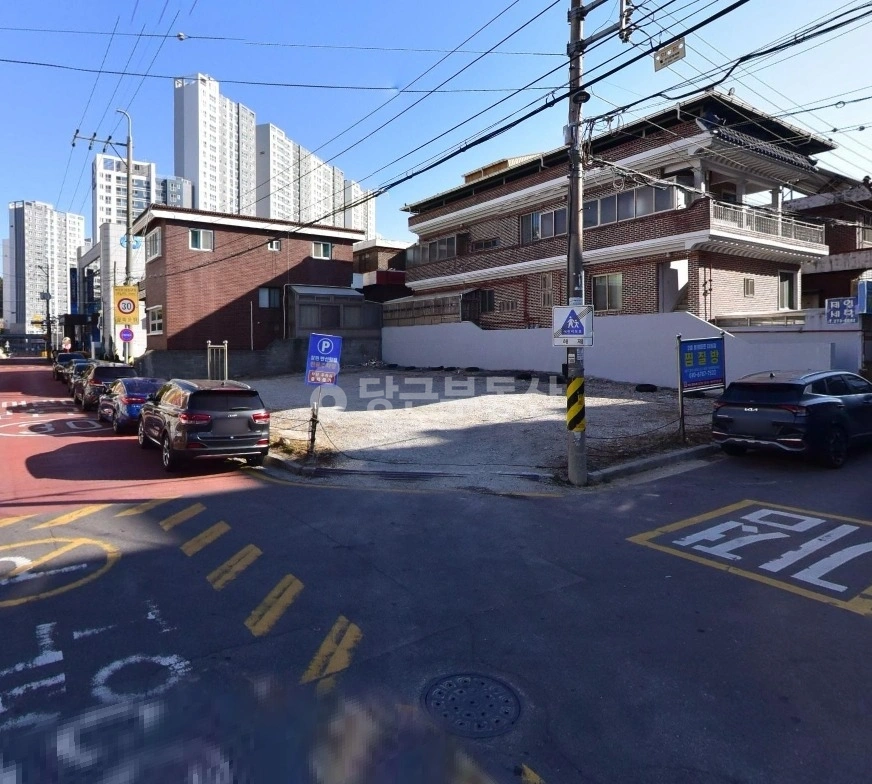 경상남도 창원시 성산구 대원동 토지 사진 1