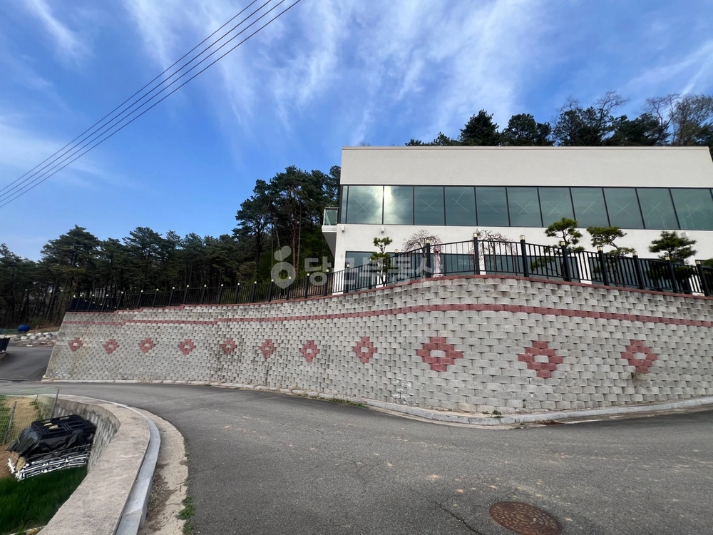 충청남도 천안시 동남구 유량동 상가 사진 1