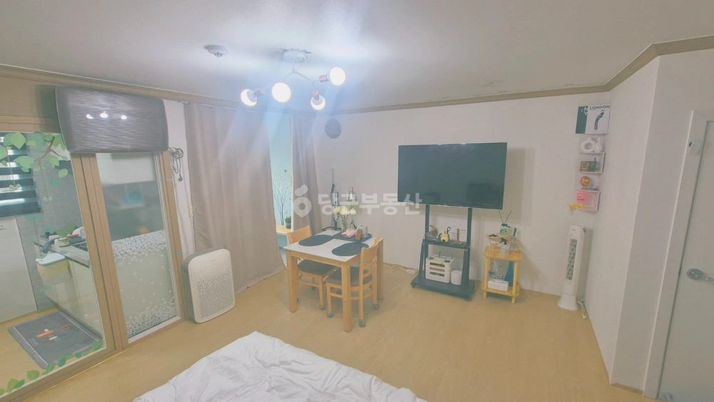 전북특별자치도 전주시 완산구 중화산동2가 아파트 사진 1