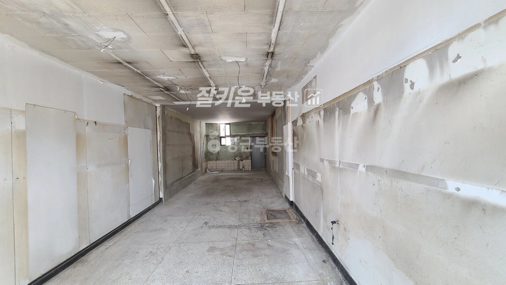 전남광주통합특별시 서구 화정동 상가 사진 1