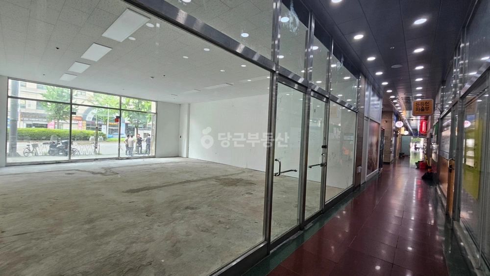 경기도 고양시 일산서구 주엽동 상가 사진 1