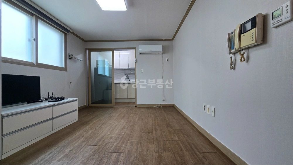 충청북도 청주시 흥덕구 봉명동 원룸 사진 1