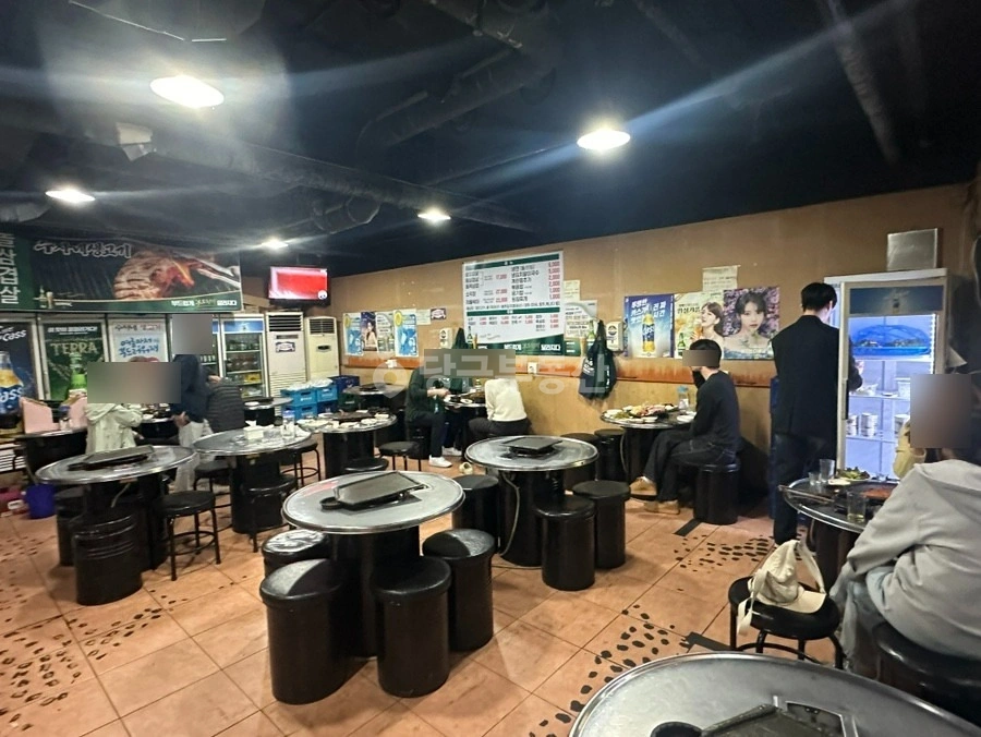 경기도 고양시 일산동구 마두동 상가 사진 1