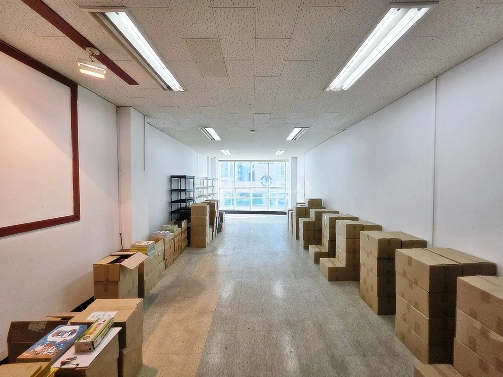충청남도 천안시 서북구 두정동 상가 사진 1