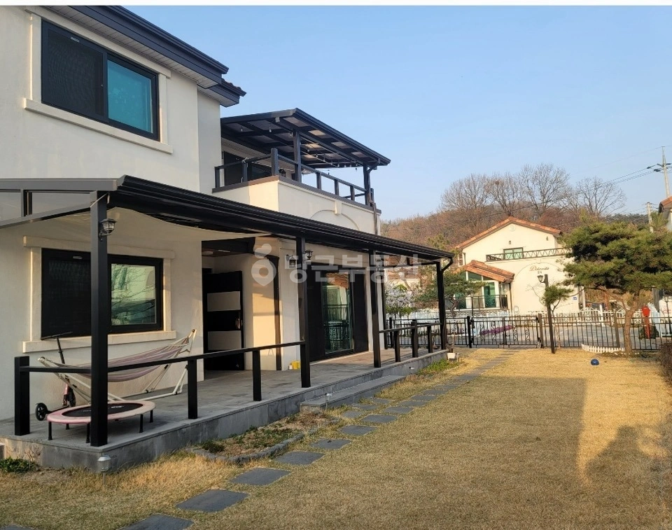 충청남도 아산시 신창면 단독/전원주택 사진 1